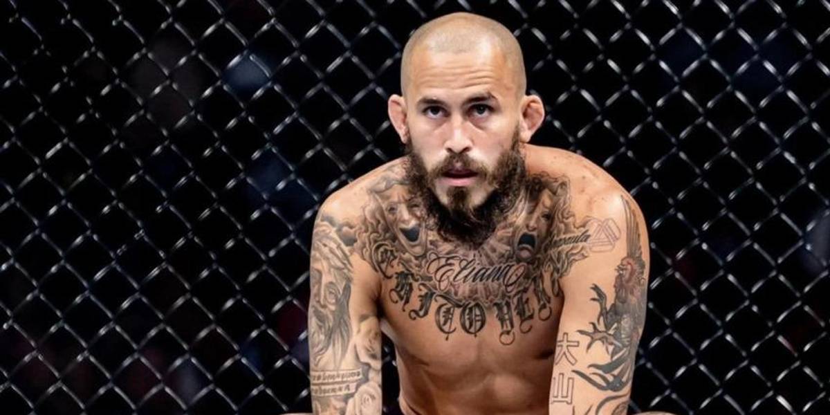 ¿Por qué Chito Vera necesita el triunfo sobre Aiemann Zahabi en la UFC?