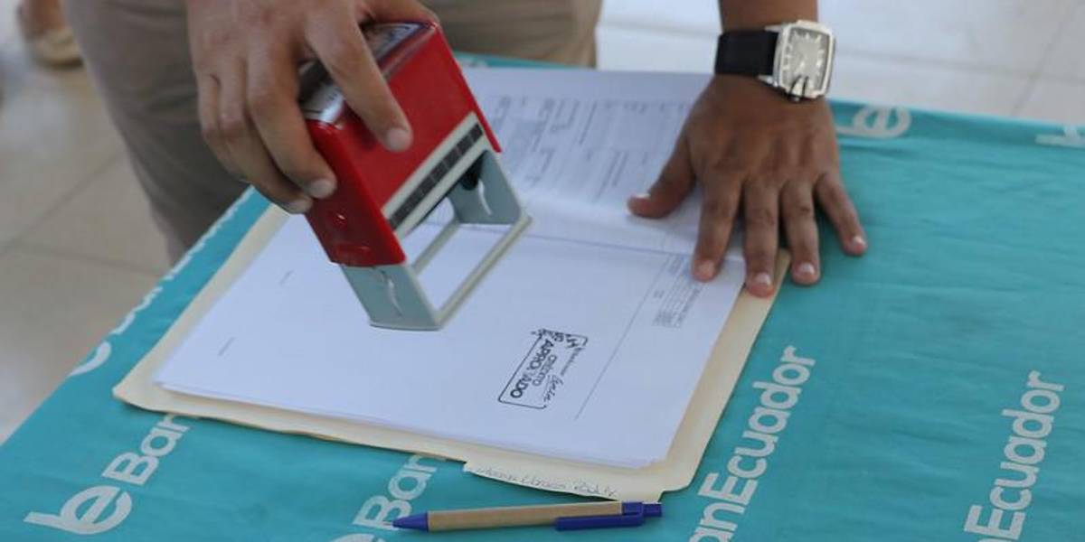 Banecuador entregó en dos años más de USD 1 000 millones en créditos para el sector productivo