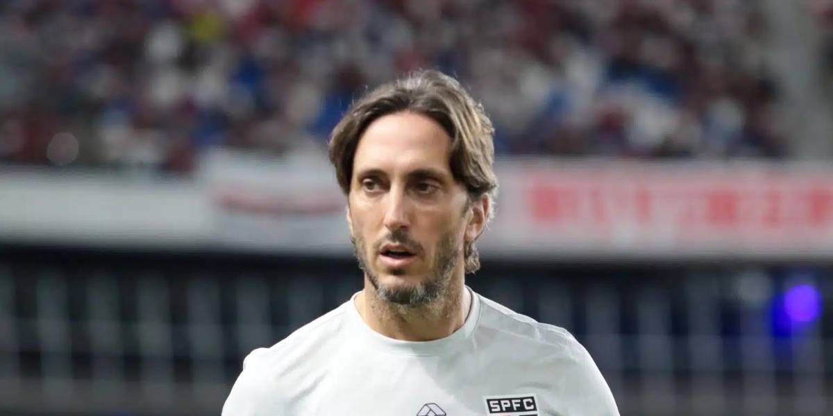 Luis Zubeldía deja el banquillo del Sao Paulo