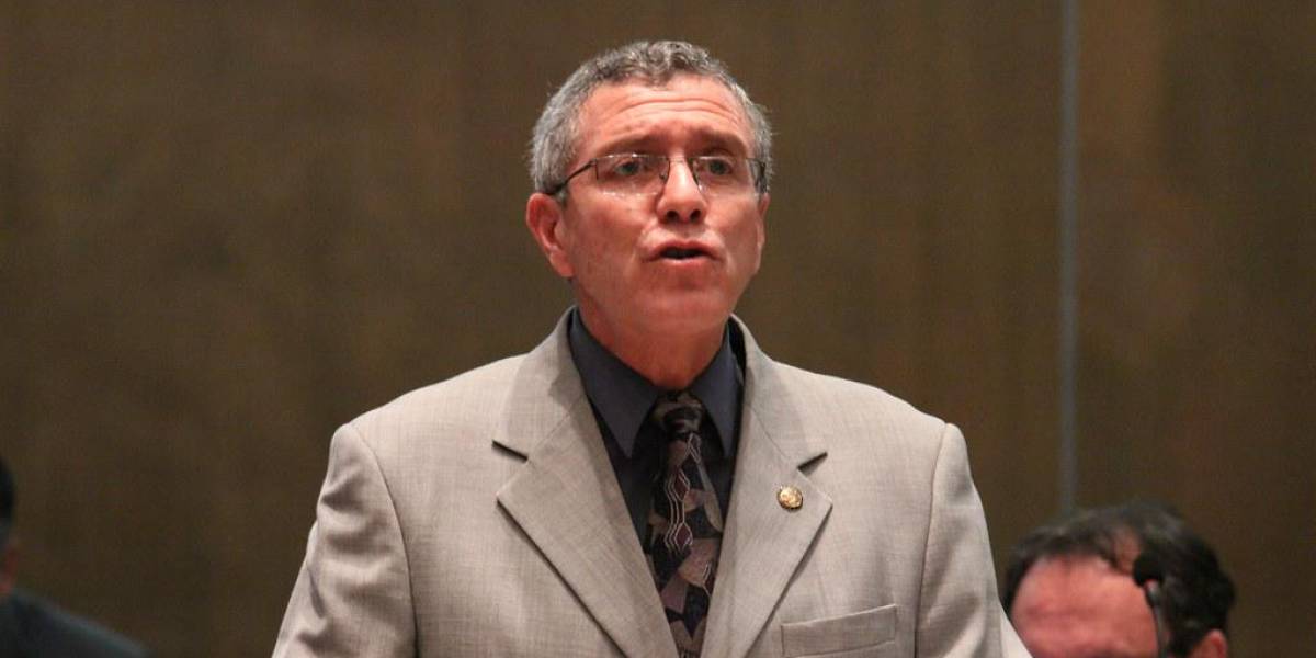 Crisis carcelaria Ecuador: Fausto Cobo asume la dirección del SNAI por tercera ocasión