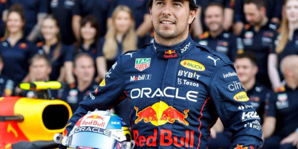Fórmula 1: 'Checo' Pérez saldrá primero en Miami, por delante de Alonso y Sainz