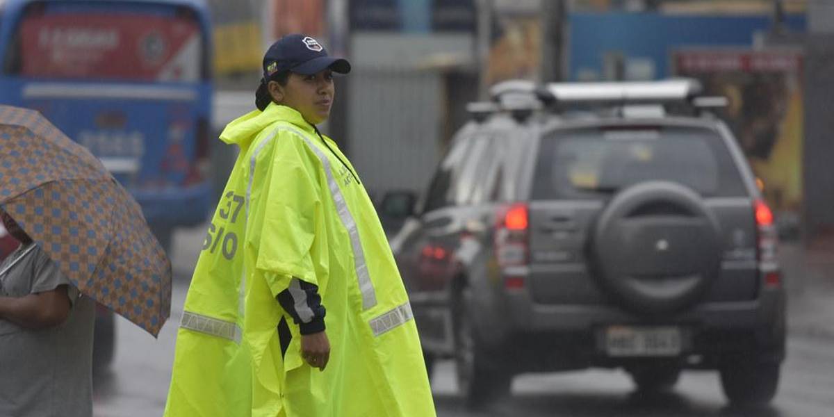 Pico y placa en Quito: las restricciones de movilidad para este lunes 13 de octubre