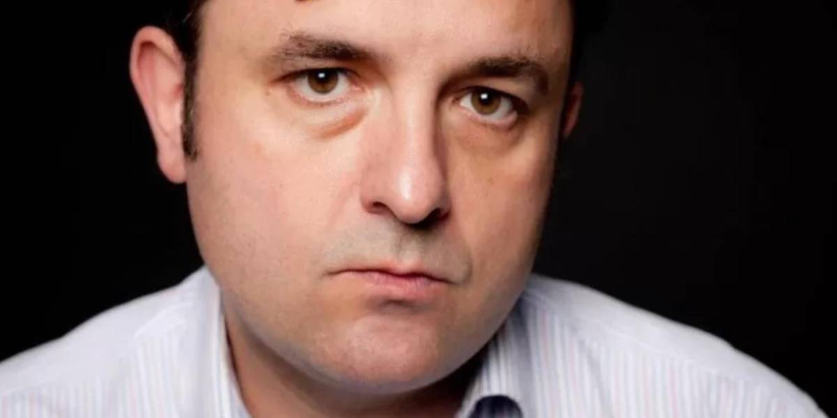 Me trataron como un mono de feria: la traumática infancia de un niño superdotado