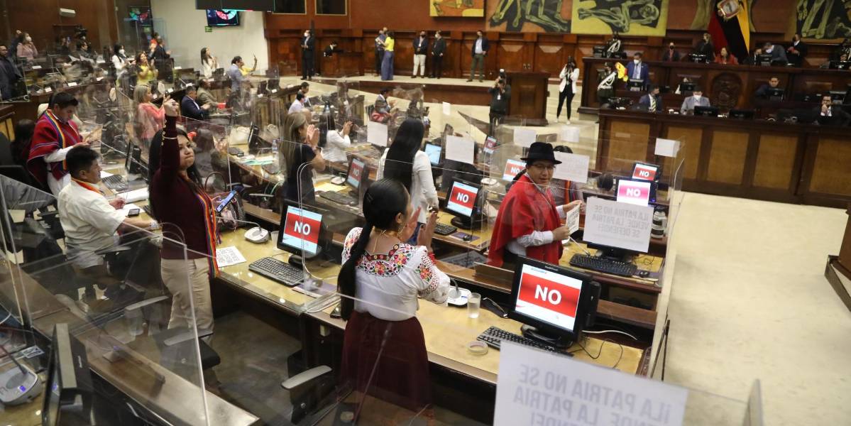 Ley de Inversiones: no alcanzaron los votos para la aprobación del texto en bloque