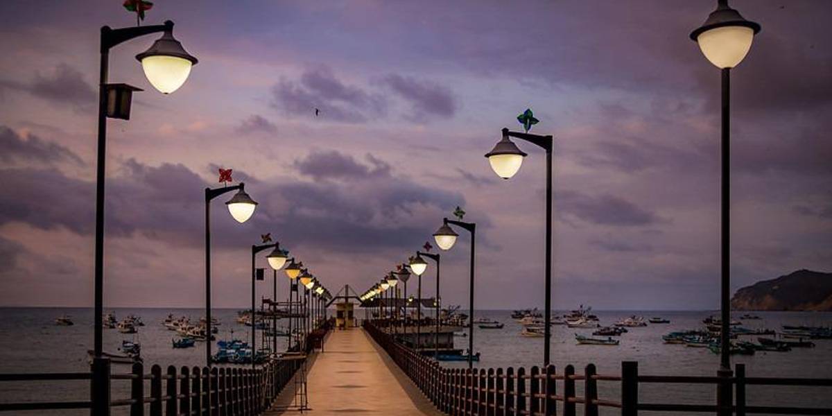 Crímenes macabros en Puerto López: el paraíso turístico atrapado entre dos bandas