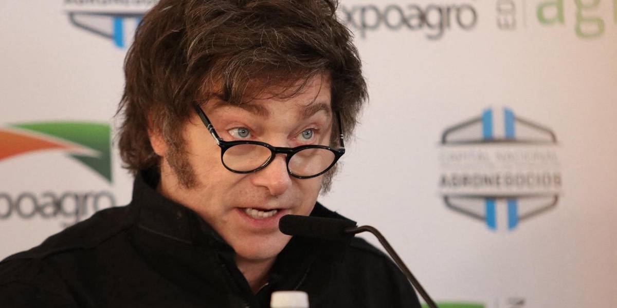 El gobierno de Javier Milei desclasificará archivos de la última dictadura militar de Argentina