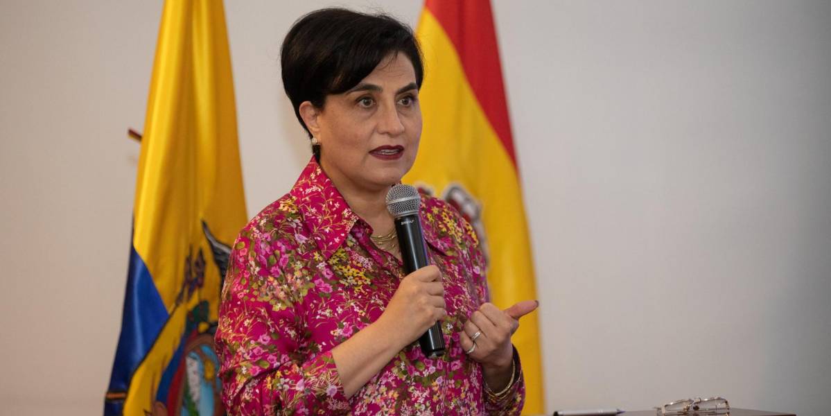 Gabriela Sommerfeld dice que el juicio político no es un proceso contra ella, sino contra el país