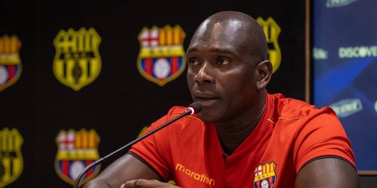 Segundo Alejandro Castillo no descarta algún fichaje ante salida de Allen Obando