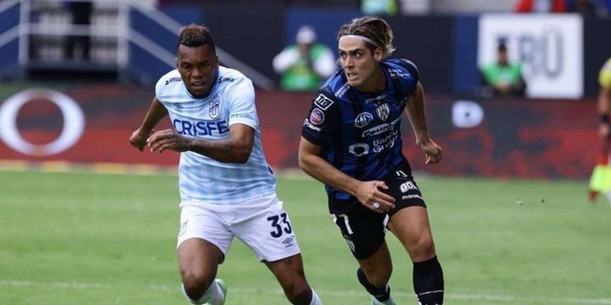 Arrancan los cuartos de final de la Copa Ecuador con Independiente del Valle vs. Universidad Católica