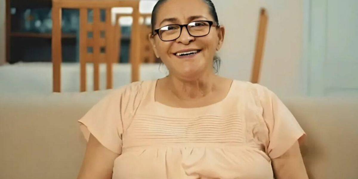 Quién fue Amparo Guillén: La inolvidable Lupita de Mis adorables entenados deja un vacío irremplazable en la cultura ecuatoriana