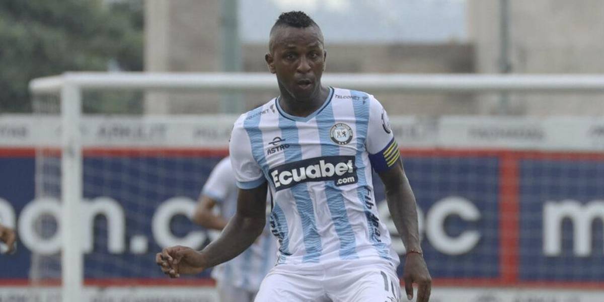 Miler Bolaños no irá a prisión, pero no debe salir de casa después de las 9 de la noche