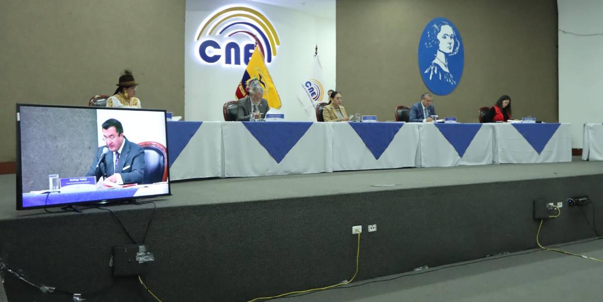 El 96 % del fondo de promoción electoral fue utilizado en la primera vuelta de las elecciones 2025