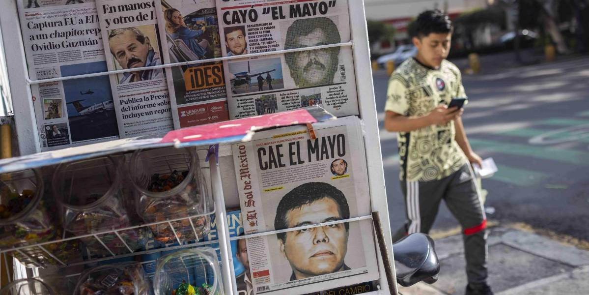 La fiscalía de EE. UU. descarta pena de muerte para narco mexicano Ismael Mayo Zambada