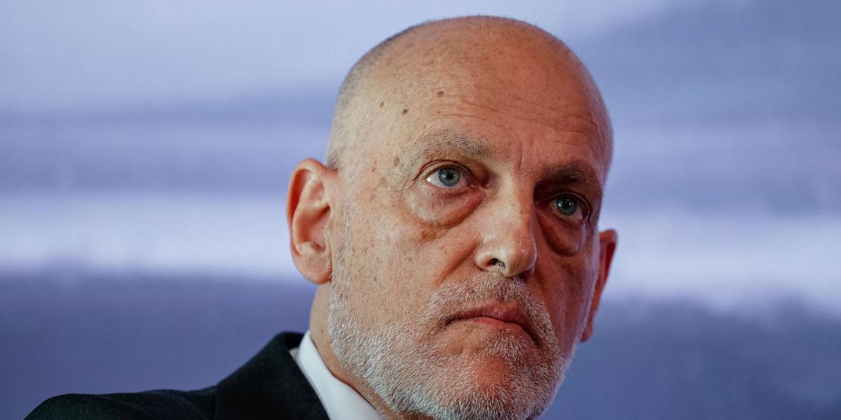 Javier Tebas contra Florentino Pérez: “No se queja, amenaza; no quiere mejorar el fútbol, quiere su fútbol”