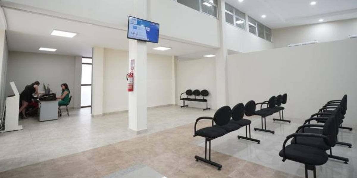 Las unidades judiciales de las regiones Costa e Insular entran en receso hasta el 31 de marzo