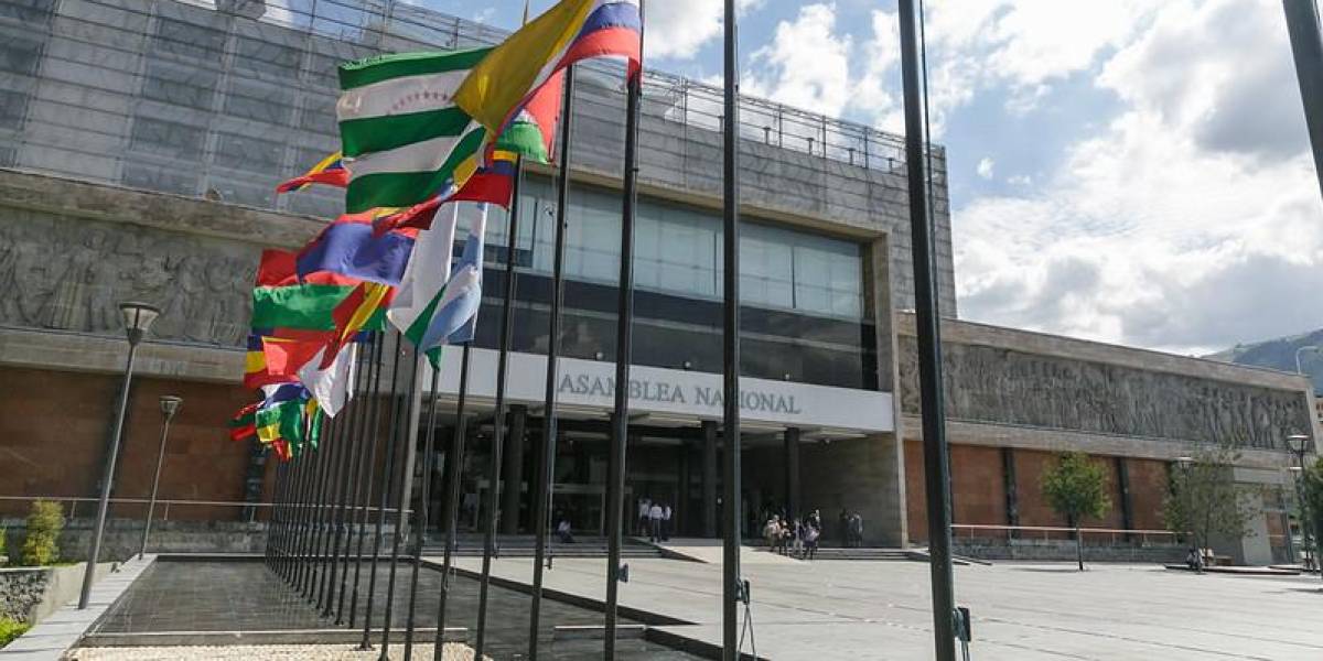 Con el proyecto de Ley de Seguridad Digital se busca frenar los riesgos en el ciberespacio