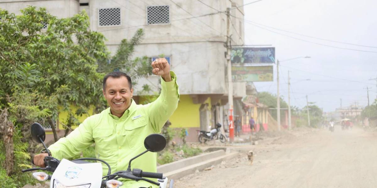 Investigan a alcalde de Naranjal por supuesta tortura contra un joven