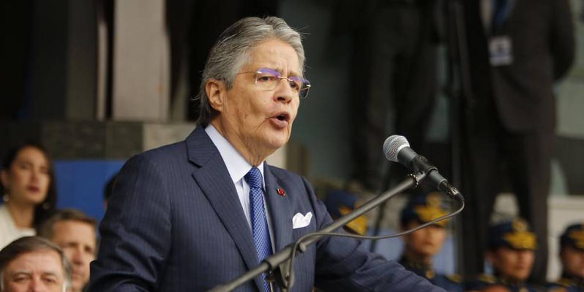 Lasso denunciará a jueces que han emitido sospechosas resoluciones y espera que sean destituidos por la Judicatura