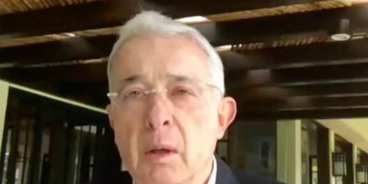 Álvaro Uribe, expresidente de Colombia, es absuelto en segunda instancia por el delito de soborno