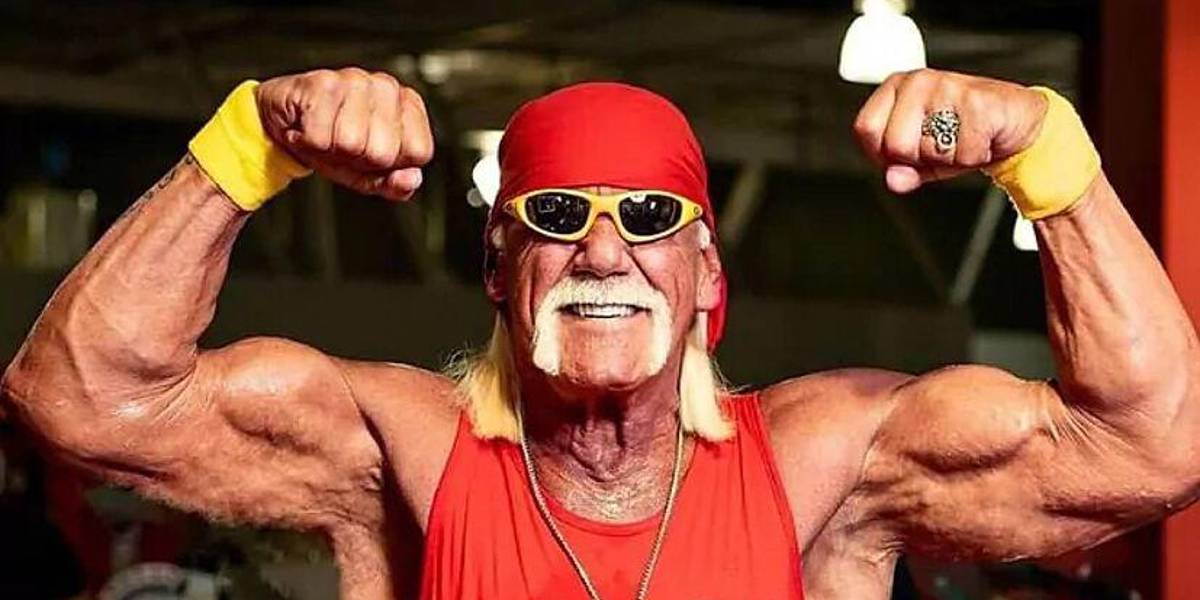 Hulk Hogan muere a los 71 años por un paro cardíaco: el adiós a una leyenda de la lucha libre