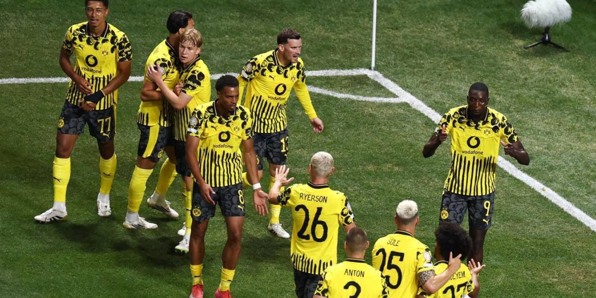 Definidos los cruces de los cuartos de final del Mundial de Clubes