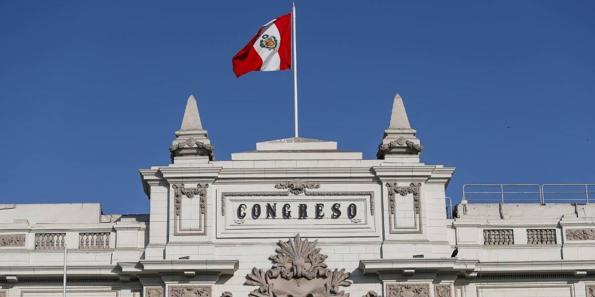 El Congreso del Perú declara al Cartel de los Soles como organización terrorista