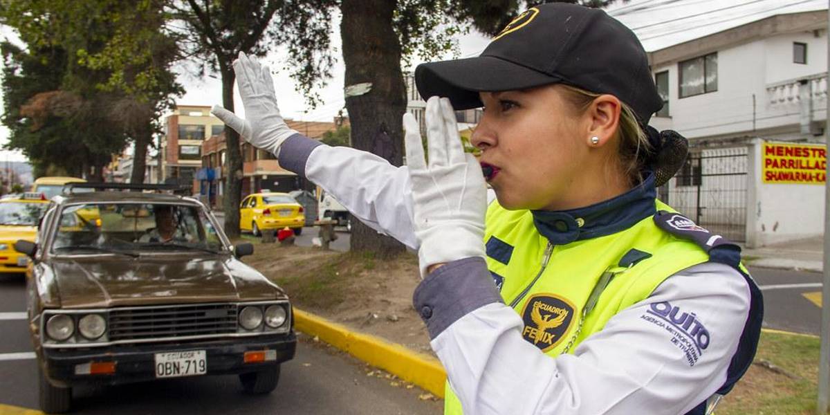 Pico y placa en Quito: las restricciones de movilidad para este jueves 2 de octubre