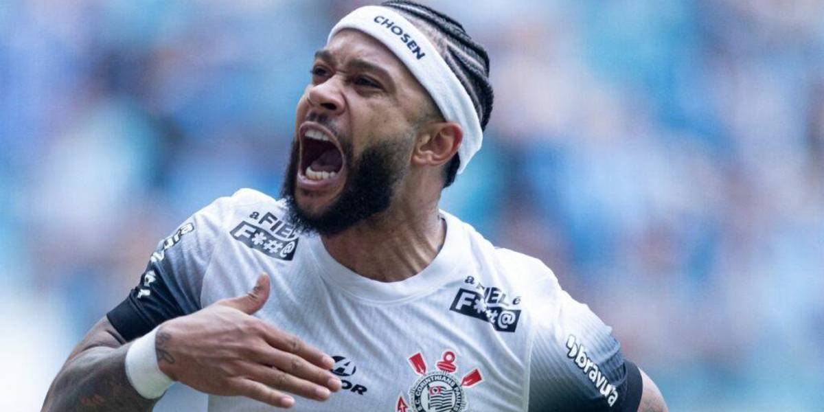 Barcelona SC y Corinthians jugarán la fase 3 de la Copa Libertadores