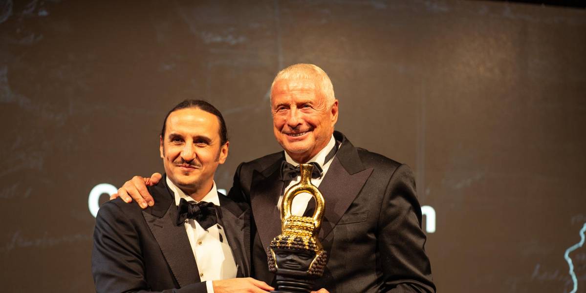 El marqués de Lises anuncia Embassy of Nature en F1 Madrid con naturaleza y capital hispánico