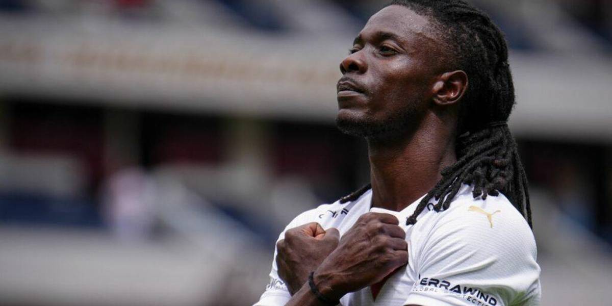 Los tres partidos que transmitirá Ecuavisa en la fecha 23 de la LigaPro