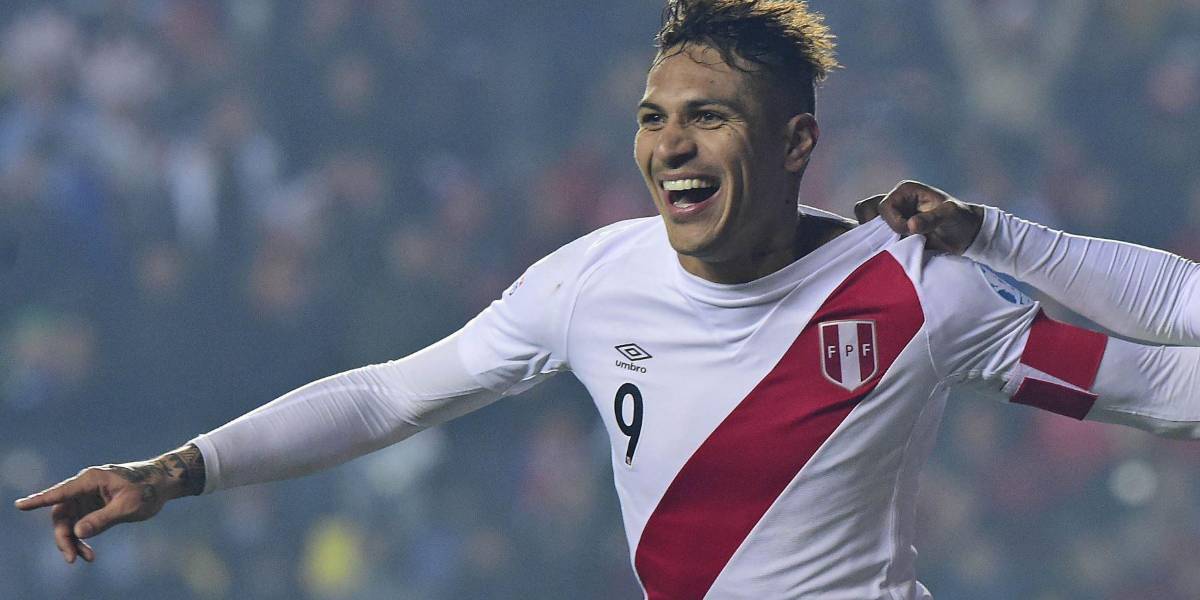 ¿Paolo Guerrero sería el nuevo delantero de Liga Deportiva Universitaria?