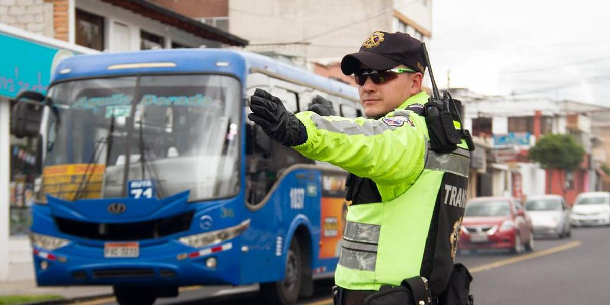 Pico y placa en Quito: las restricciones de movilidad para este miércoles 1 de octubre