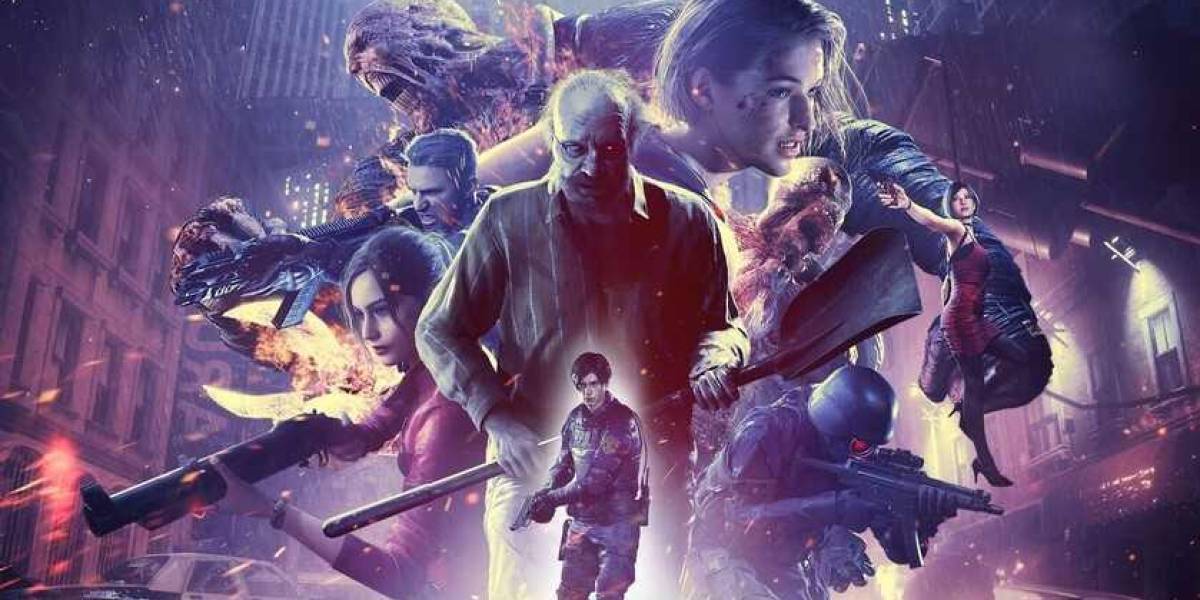 Resident Evil: fanáticos de la saga podrán escoger el próximo remake del juego, ¿cómo votar?