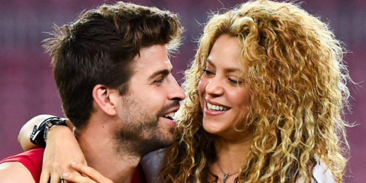 Shakira: “Paré mi carrera para estar al lado de Gerard, hubo mucho sacrificio por amor”