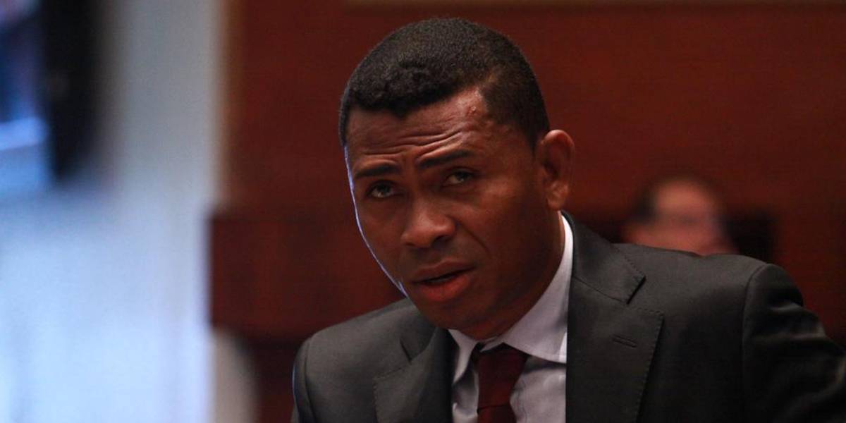 La postura de Iván Hurtado sobre el video polémico de Arboleda, Plata y Páez: Una sanción no es lo adecuado