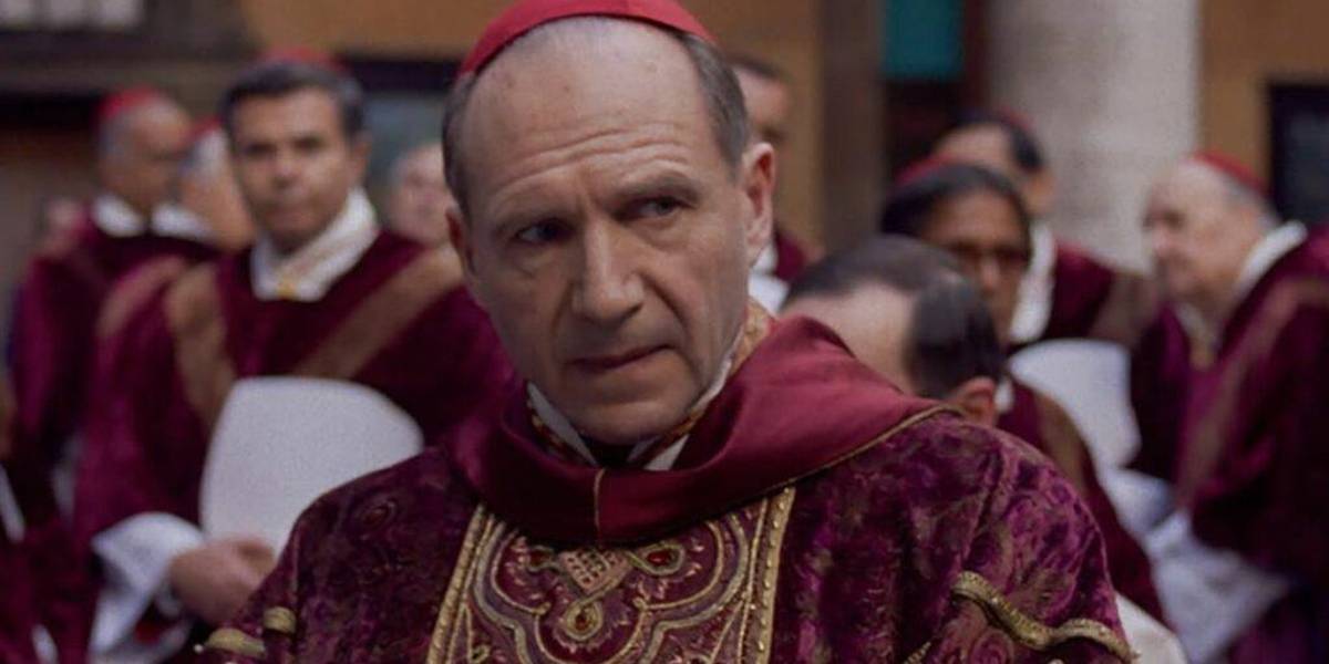 Cónclave, la película que retrata cómo es la elección de un papa