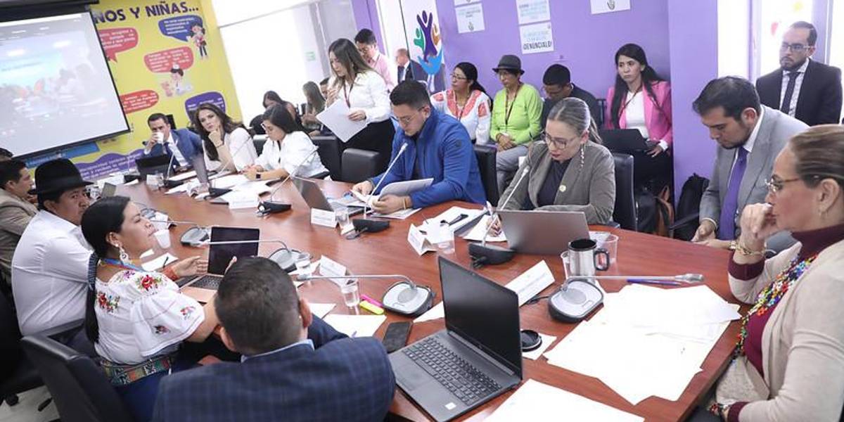 El MIES todavía adeuda USD 2 millones a las entidades cooperantes