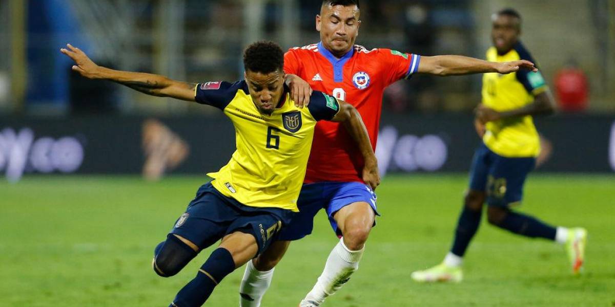 Caso Byron Castillo: ¿El lateral ecuatoriano podrá jugar el Mundial de Qatar?