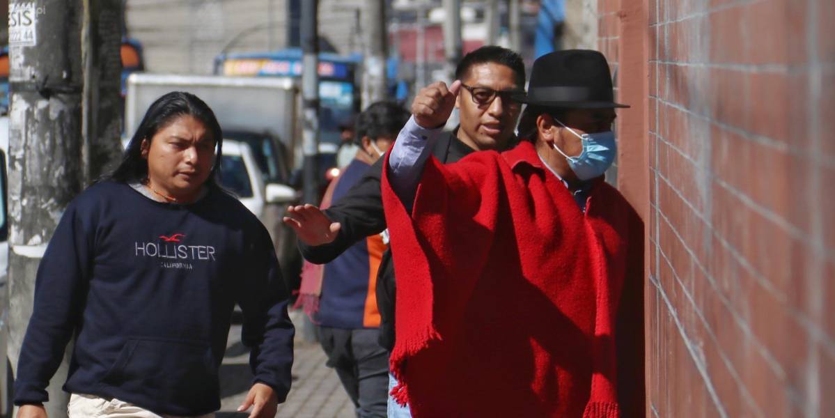 El riesgo país de Ecuador vuelve a sobrepasar los 1.500 puntos