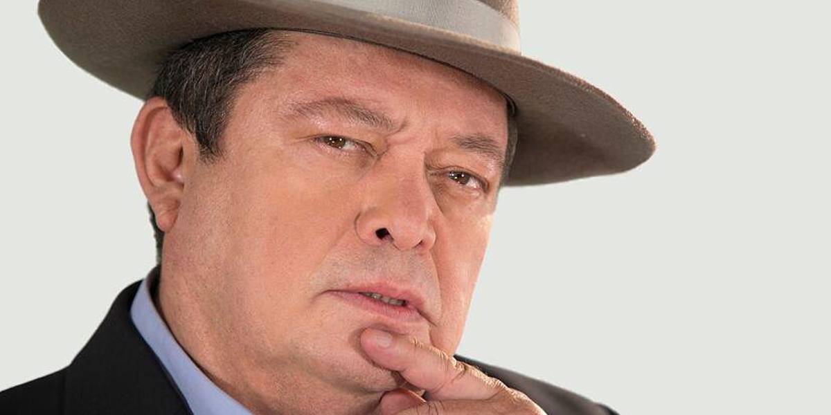 Rubén Moya: estos eran los personajes a los que prestaba su voz el famoso actor de doblaje