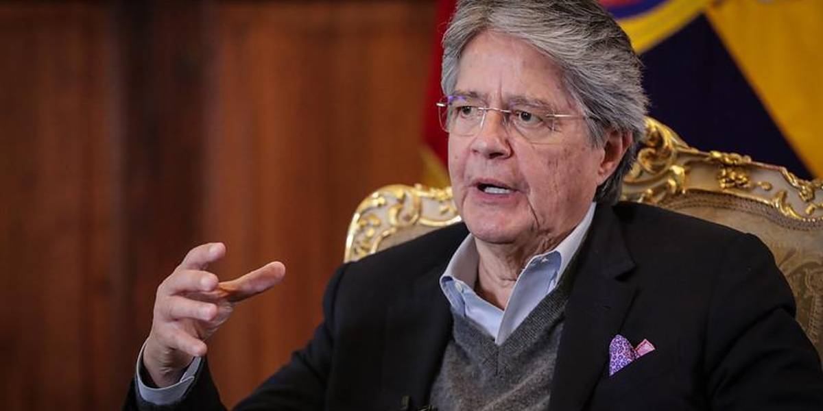 Elecciones Ecuador 2023: Lasso decidirá en dos días si volverá a ser candidato a la Presidencia de Ecuador
