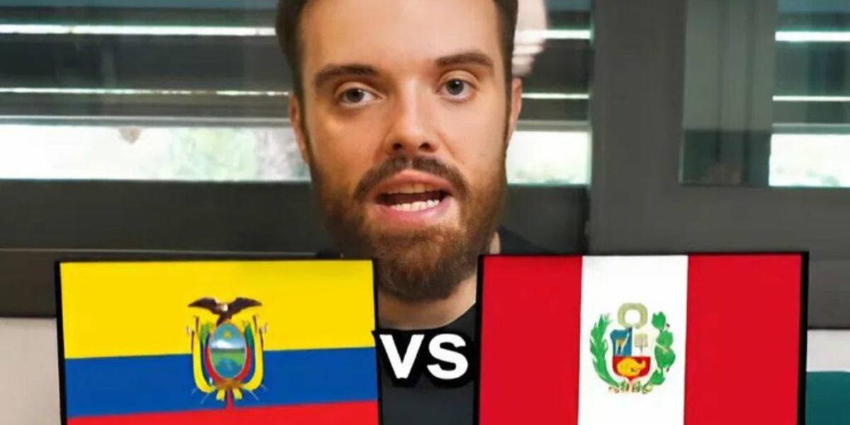 ¡Ecuador va por la remontada en el Mundial de Desayunos!