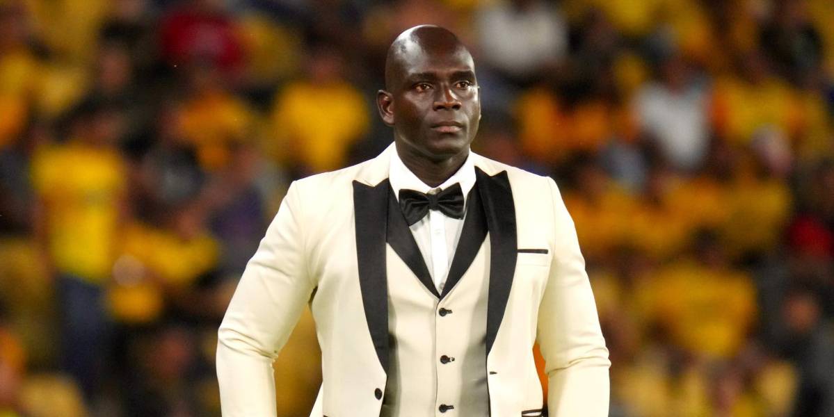 Segundo Castillo: “No hemos ganado nada, solamente el primer partido y falta ir a Brasil”