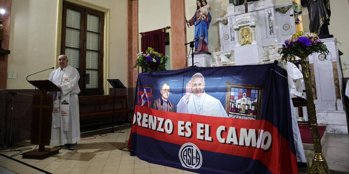 Vigilia, misa y caminata: así despedirán los argentinos al papa Francisco el sábado