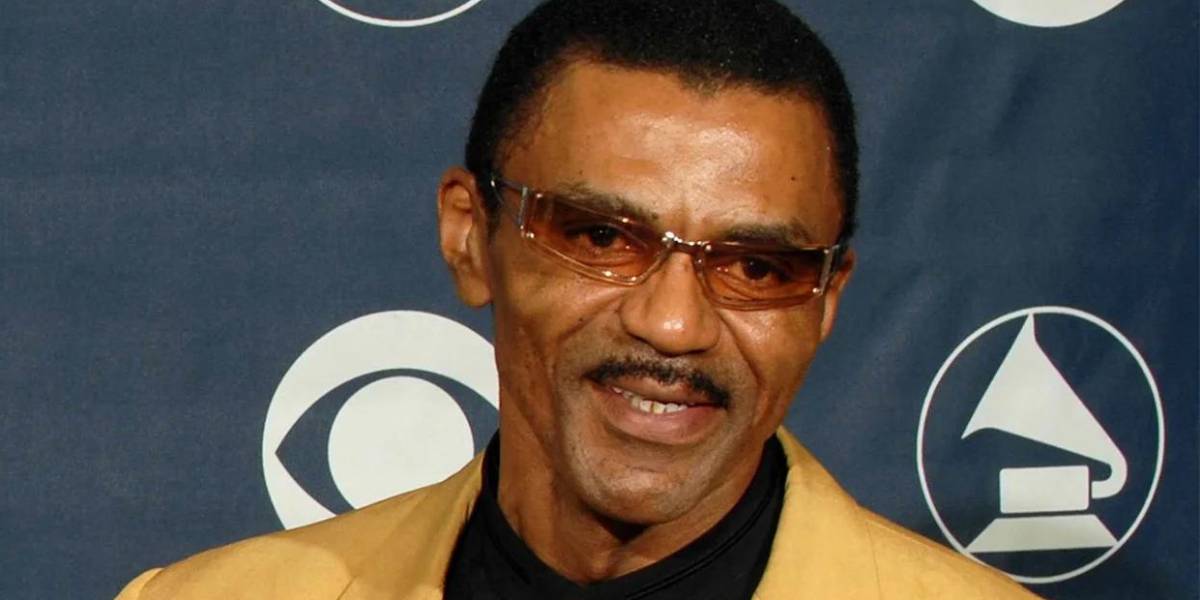 Muere Ike Turner Jr., hijo de Tina Turner, a los 67 años