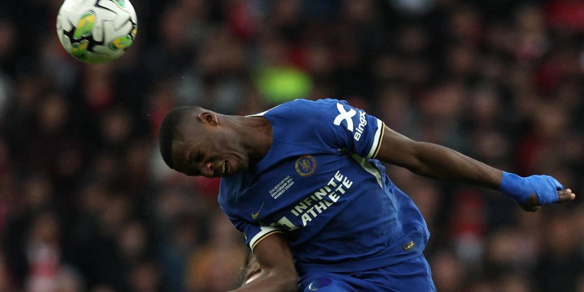 Chelsea vence 3-2 a Newcastle con una destacada actuación de Moisés Caicedo