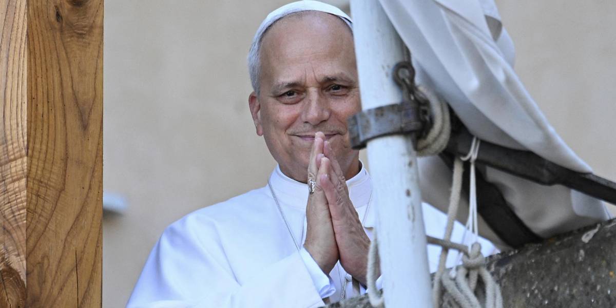 El Papa León XIV convoca un acto de reparación tras la profanación en el altar de la Basílica de San Pedro