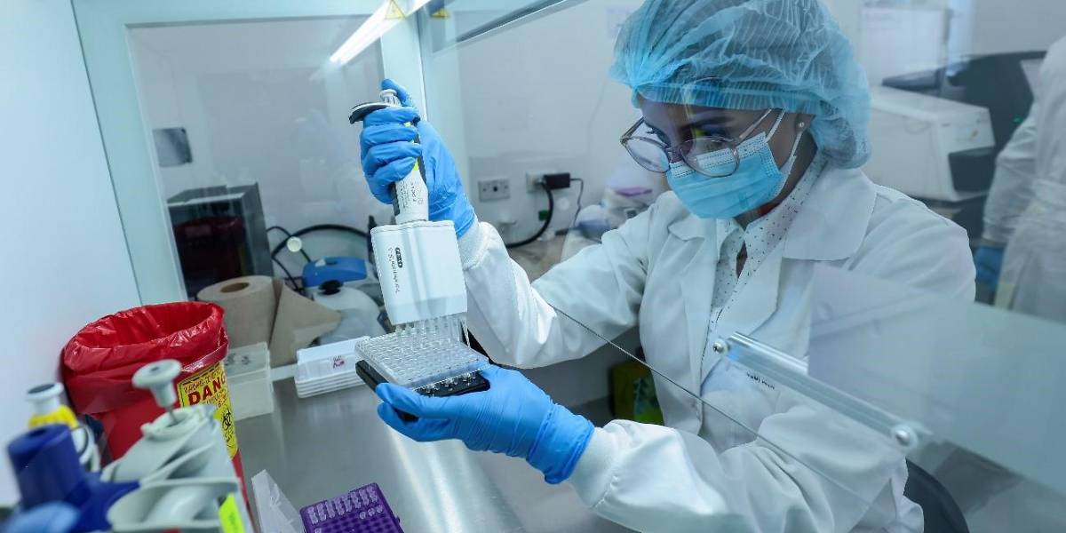 IAEN y el Ministerio de Salud impulsan programas de posgrado para fortalecer el sistema de salud pública