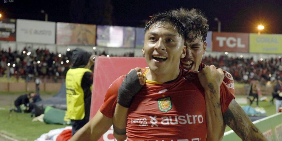 Las claves de la fecha 2 de la LigaPro Ecuabet