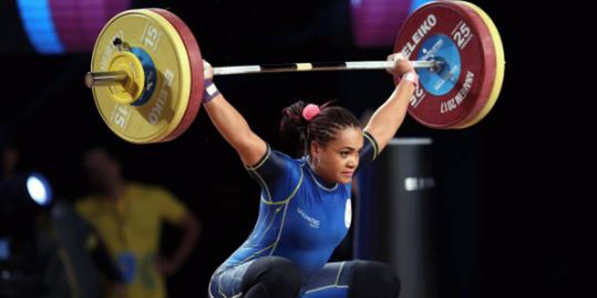 Neisi Dajomes dio negativo en prueba Covid